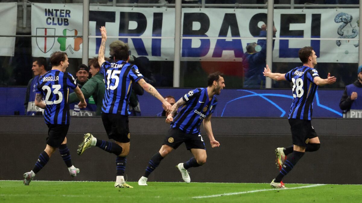 Disastro serie A sui rinvii dei match