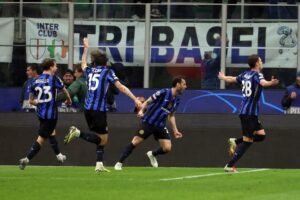 Disastro serie A sui rinvii dei match