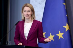Dopo il kit per l’emergenza bellica l’Ue vuole plasmare gli eurobalilla
