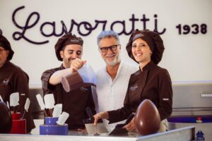 In arrivo il cioccolato-gate di Fazio. Il Codacons indaga sulla «truffa»