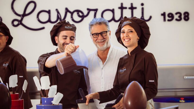 In arrivo il cioccolato-gate di Fazio. Il Codacons indaga sulla «truffa»
