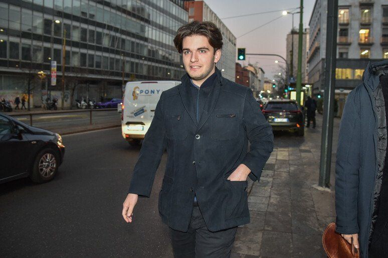 Chiesta archiviazione per La Russa jr ma resta l’accusa di revenge porn