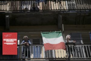 Bilancio finale dei lockdown: hanno arricchito le élite senza tutelare i vulnerabili
