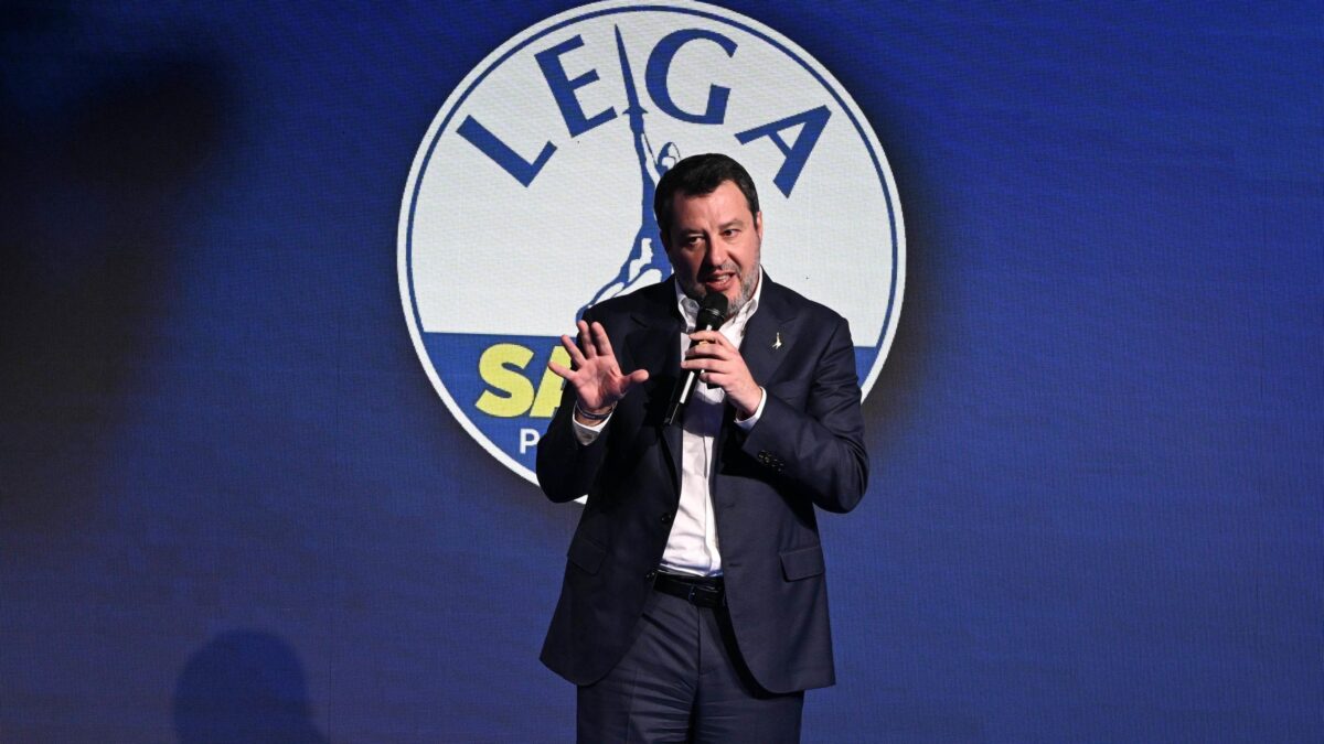 Le Pen lancia Salvini: «Come Luther King». Lui chiede il Viminale ma Fdi già lo frena