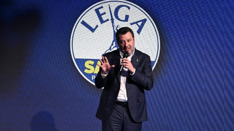 Le Pen lancia Salvini: «Come Luther King». Lui chiede il Viminale ma Fdi già lo frena