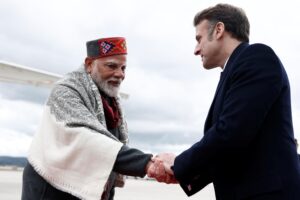 Vertice di Roma e asse con l’India, Macron tenta il doppio sabotaggio