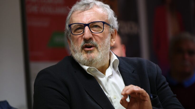 La Consulta salva la schedatura di Emiliano