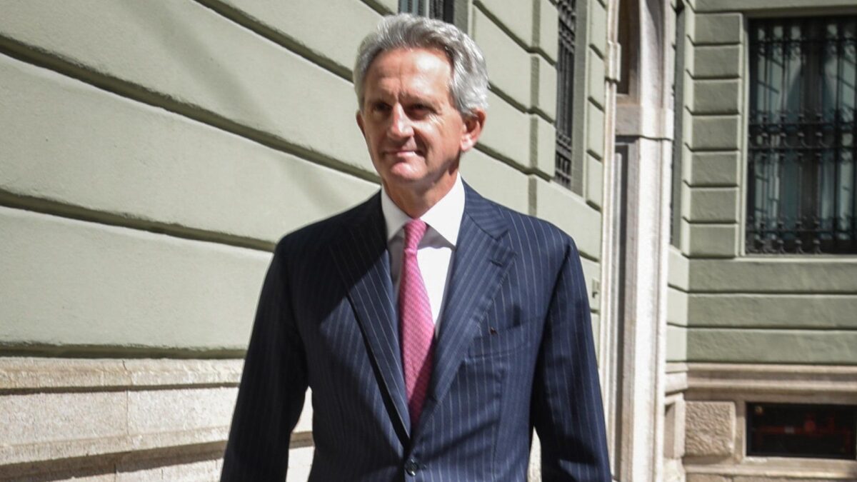 Come ultima carta Mediobanca spera nel no della Bce a Caltagirone e Delfin