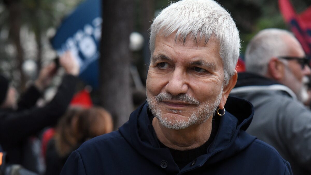 Rieccolo: Vendola prepara il terzo mandato