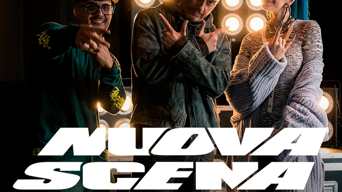«Nuova Scena» torna su Netflix con la seconda stagione
