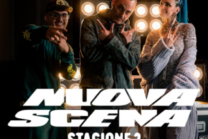 «Nuova Scena» torna su Netflix con la seconda stagione