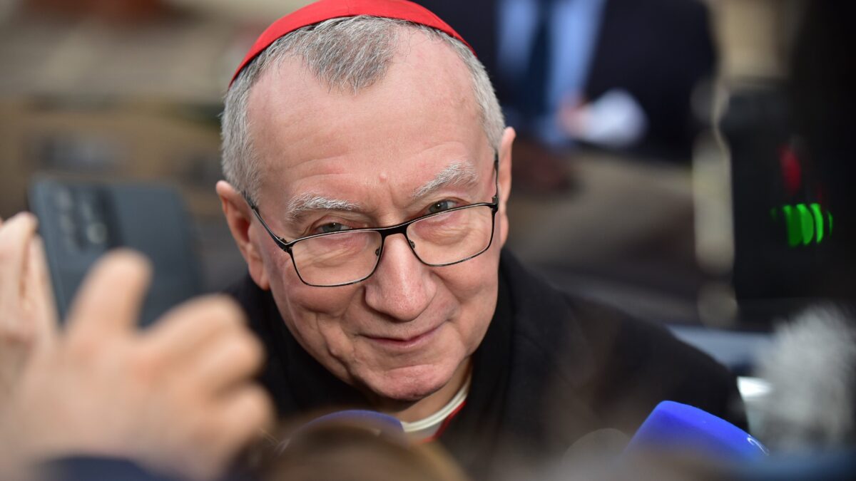 Prodi, Colle e metà Chiesa guardano alla Cina