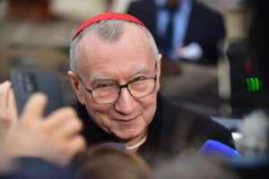 Prodi, Colle e metà Chiesa guardano alla Cina