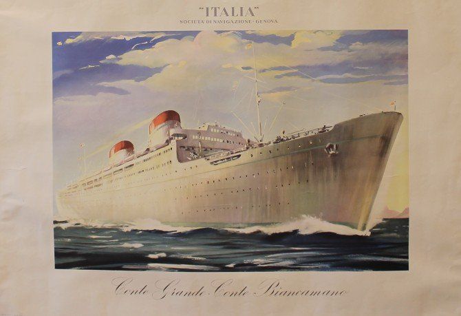 Manifesto degli anni Trenta