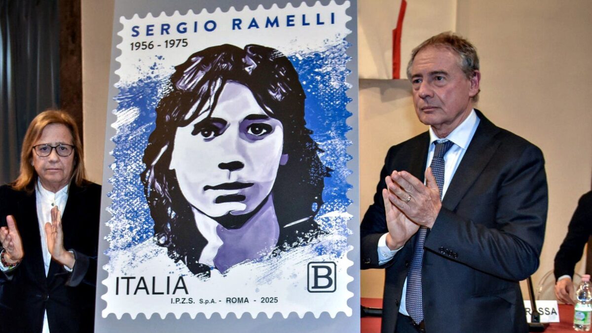 La sinistra ha ancora paura di Sergio Ramelli