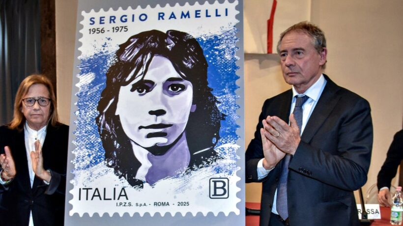 La sinistra ha ancora paura di Sergio Ramelli