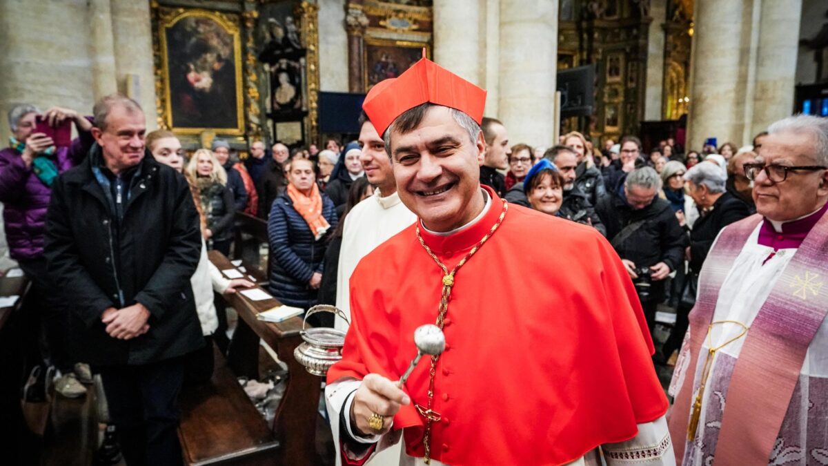 Moschee, utero in affitto e migranti. Cambiano i connotati al cattolicesimo