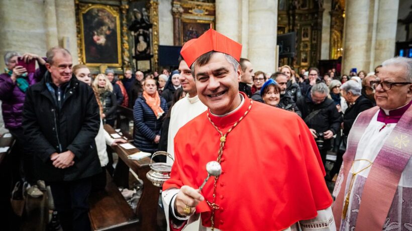 Moschee, utero in affitto e migranti. Cambiano i connotati al cattolicesimo