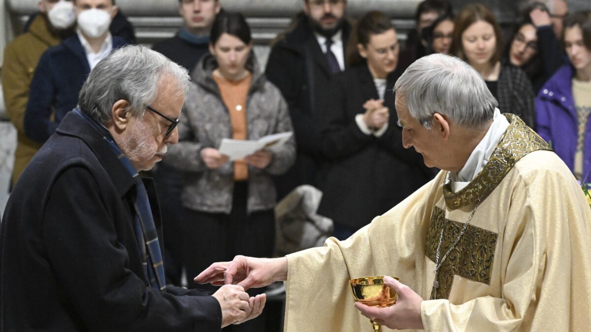 Sant’Egidio lavora per la continuità: «Cina e sinodalità? Non si cambia»