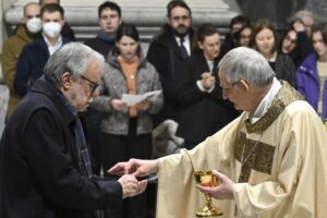 Sant’Egidio lavora per la continuità: «Cina e sinodalità? Non si cambia»