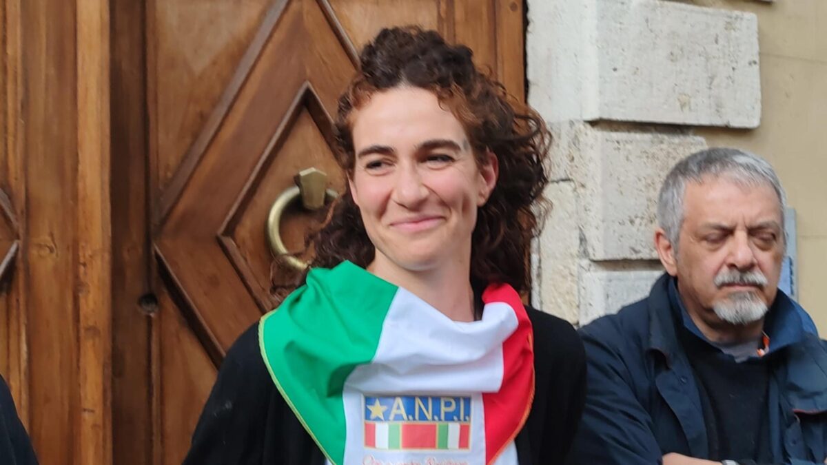 Piangono più per la fornaia che per Ramelli
