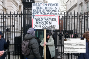 Condannata a oltre due anni di galera per un tweet contro i clandestini in Uk