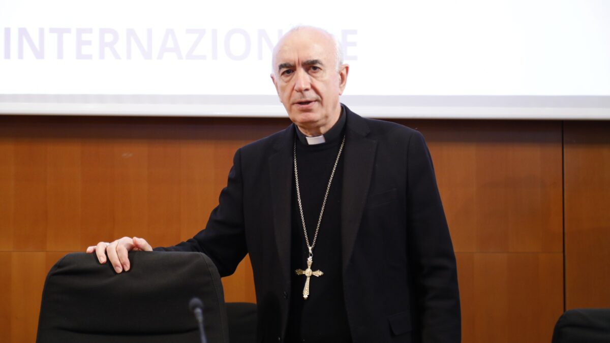 Antonio Staglianò: «Dentro i suoi occhi ho sempre visto un senso di sconfitta e di impotenza»