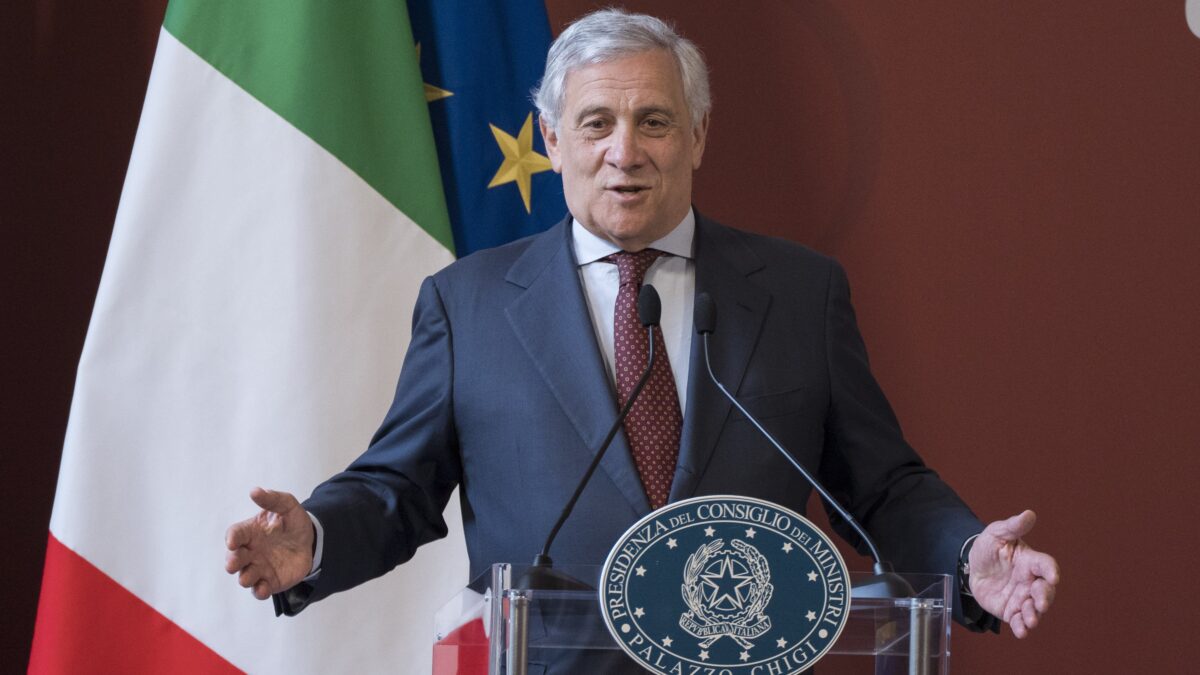 L’Italia intanto lavora ad accordi sull’Ucraina