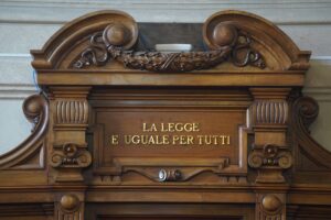 La pressione mediatica ha cancellato il «ragionevole dubbio» dai tribunali