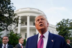 È in alto mare la trattativa Usa-Ue sui dazi