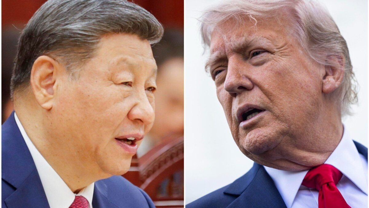 dazi usa cina