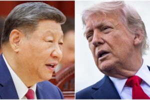 dazi usa cina