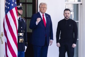 Trump quasi stufo di Putin e Zelensky. Mosca-Xi, il flirt non ferma i colloqui