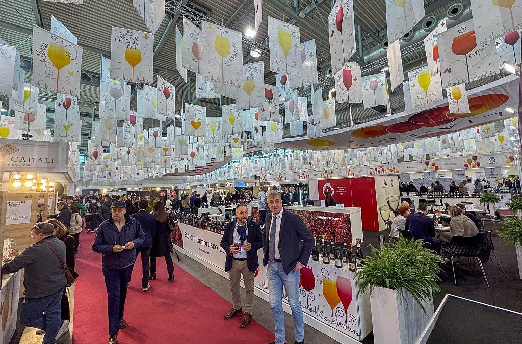 Un Vinitaly «dazi driver». Ma il vero nemico è in Ue