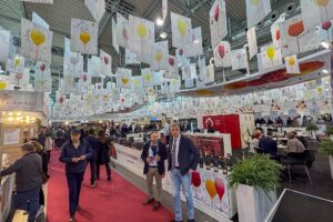 Un Vinitaly «dazi driver». Ma il vero nemico è in Ue