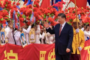 La Cina minaccia ritorsioni sui partner Usa