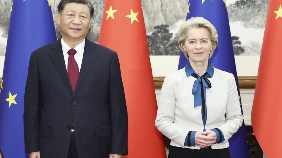 Schizofrenici e suicidi: dove sono i valori occidentali in Cina?