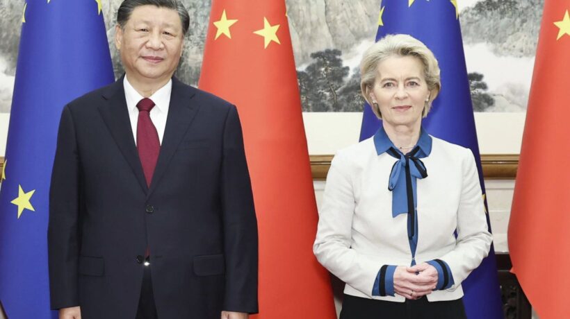 Schizofrenici e suicidi: dove sono i valori occidentali in Cina?
