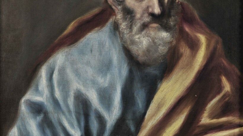 L’oro dipinto e la pittura di El Greco tra Creta e Venezia in mostra a Palazzo Ducale
