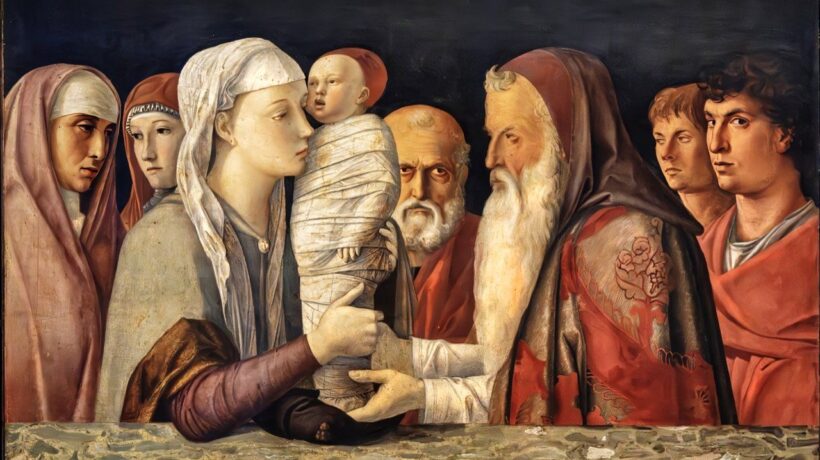 Il Ritratto dell’Artista in mostra a Forlì