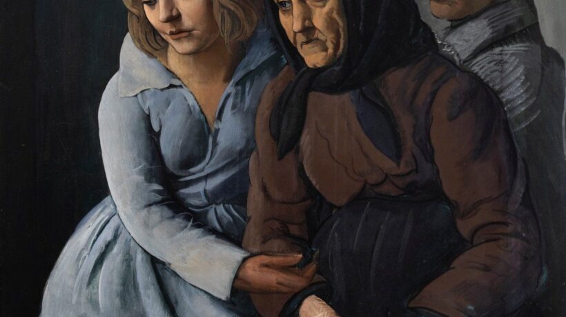 Il Ritratto dell’Artista in mostra a Forlì
