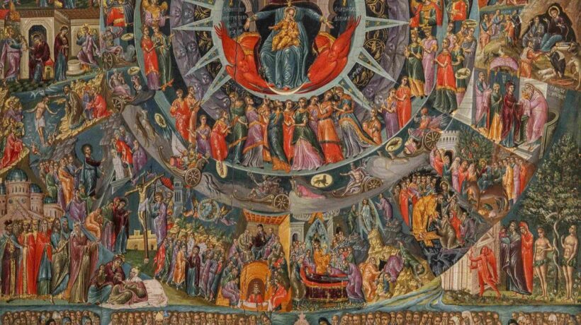 L’oro dipinto e la pittura di El Greco tra Creta e Venezia in mostra a Palazzo Ducale