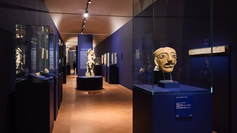 Il Ritratto dell’Artista in mostra a Forlì