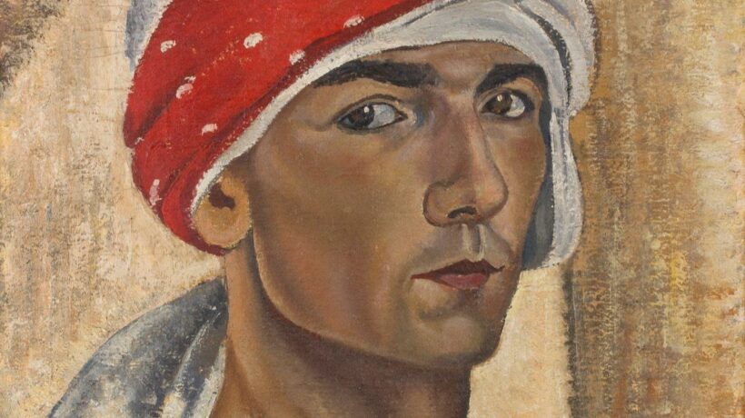Il Ritratto dell’Artista in mostra a Forlì