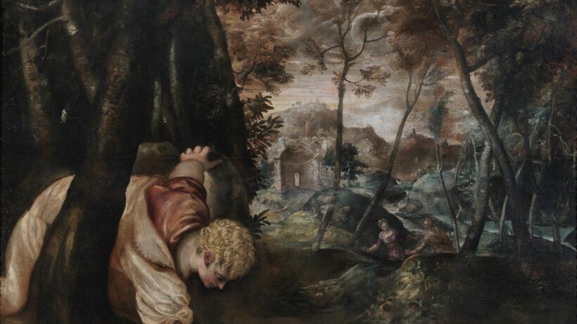 Il Ritratto dell’Artista in mostra a Forlì