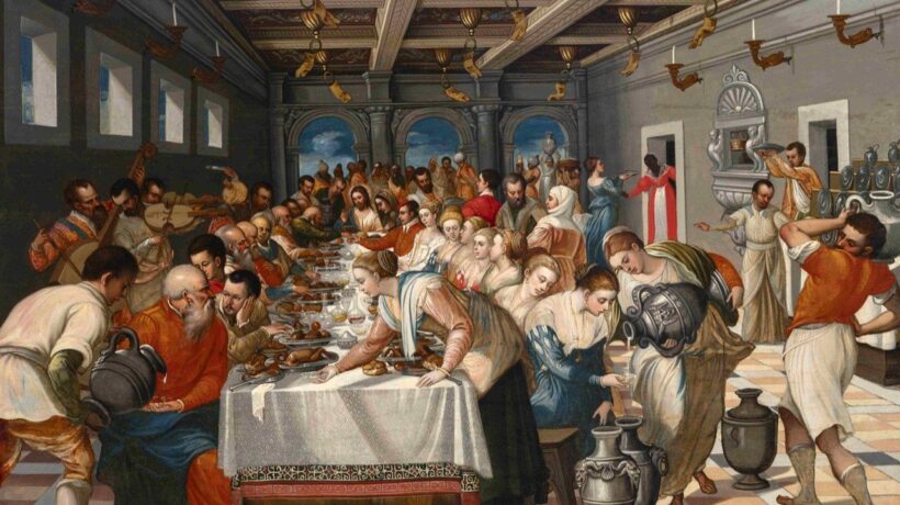 L’oro dipinto e la pittura di El Greco tra Creta e Venezia in mostra a Palazzo Ducale