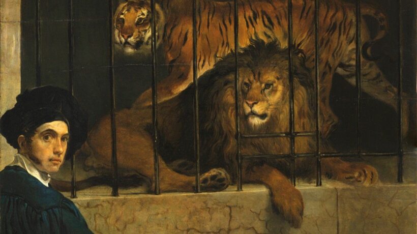 Il Ritratto dell’Artista in mostra a Forlì