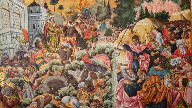 L’oro dipinto e la pittura di El Greco tra Creta e Venezia in mostra a Palazzo Ducale