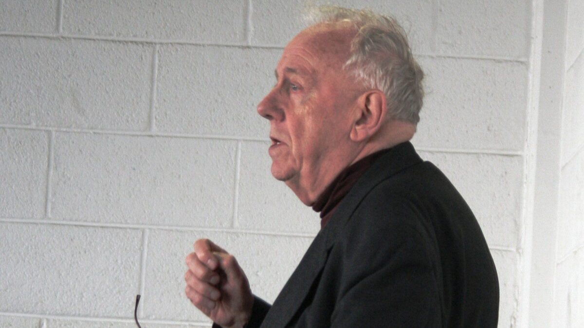Addio a MacIntyre, filosofo cattolico che auspicava un’università libera