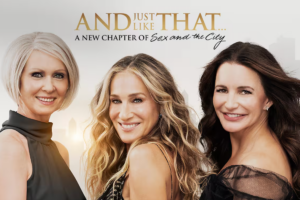 «And just like that», al via su Sky il terzo capitolo del sequel di «Sex and the City»